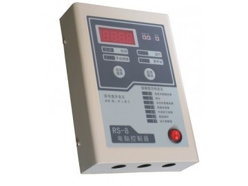 安慶市林勝熱能設(shè)備銷(xiāo)售 RS-8鍋爐控制器供應(yīng)
