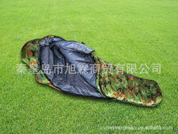 秦皇島市旭霖商貿 睡袋產品列表