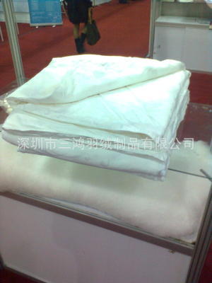 【廠家直銷(xiāo)蠶絲被、 天絲蠶絲被 炸蠶絲蠶絲被】?jī)r(jià)格,廠家,圖片,被子、蠶絲被、羽絨被,深圳市三鴻羽絨制品-