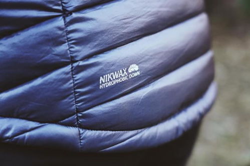 戶外四季必備,rab防水輕量化排骨羽絨服測(cè)評(píng)