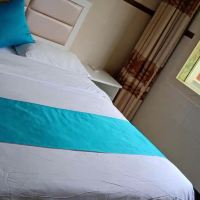 蕭山樂夢(mèng)羽絨制品廠附近度假公寓酒店 第4頁