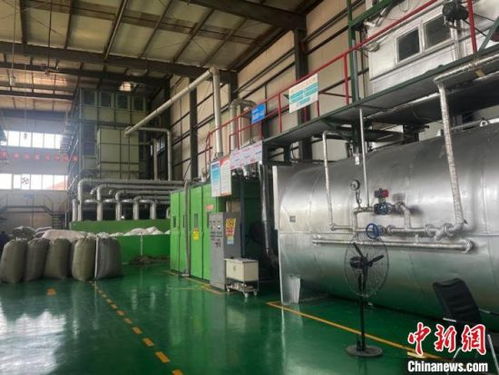 吉林 羽絨黃金 持續(xù)增產(chǎn) 為中國品牌拓市場助力