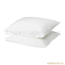 杭州金海岸羽絨制品 枕芯產(chǎn)品與羽絨加工服務(wù)概覽